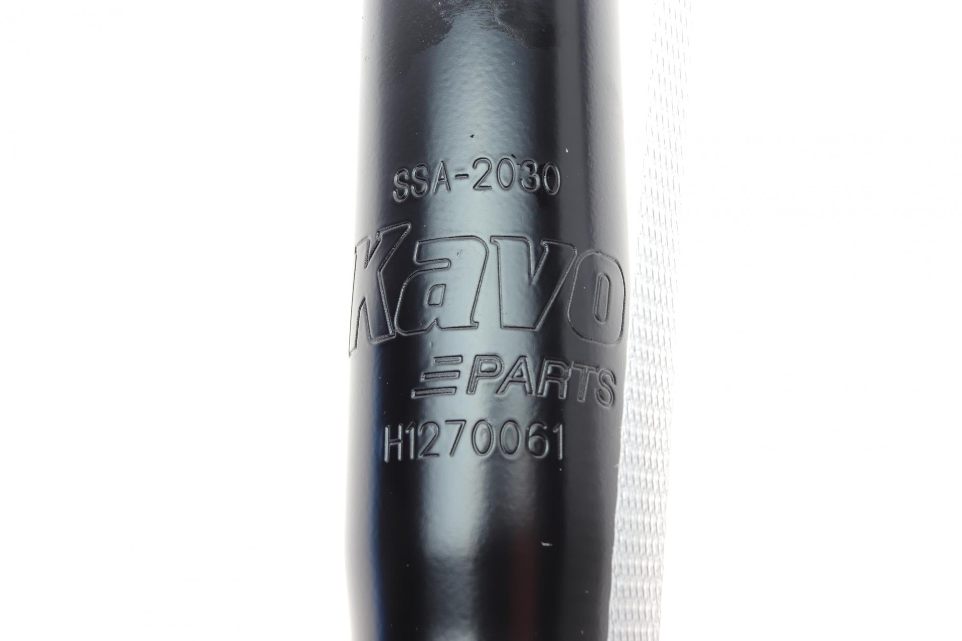SSA2030 KAVO PARTS